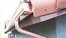 Rain Gutter Installation, Repair, Cleaning in Waubun, MN